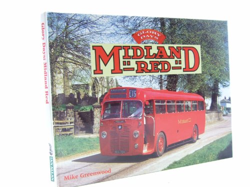 Midland Red