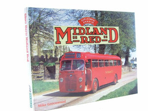 Midland Red