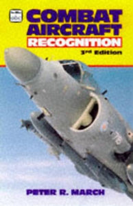 Combat Aircraft Recognition 