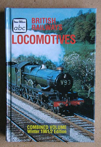 British Railways Combined Volume