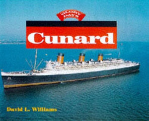 Cunard