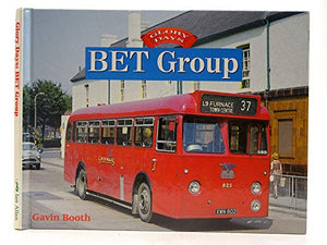 B.E.T.
