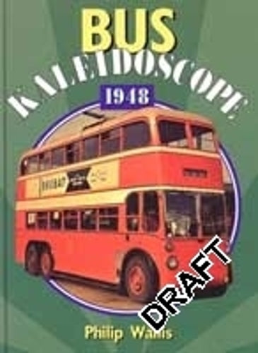 Bus Kaleidoscope 1948