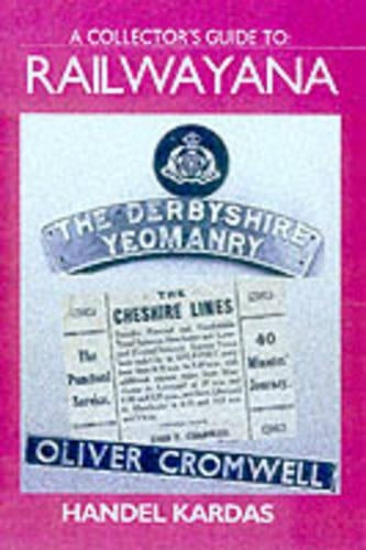 Railwayana