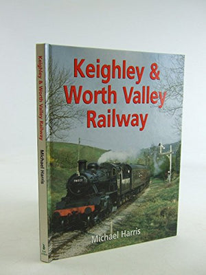 Keighley and Worth Valley Railway