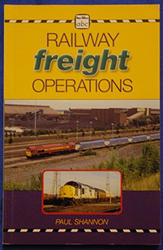 Railfreight Operations