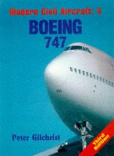 Boeing 747