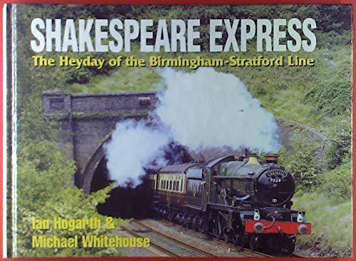 Shakespeare Express