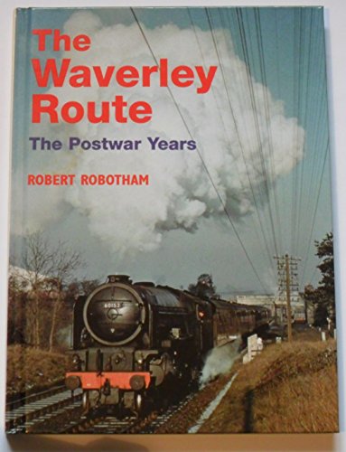 The Waverley Route