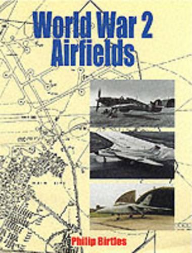 World War 2 Airfields
