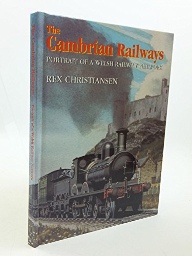 Cambrian Railways