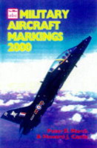 Military Aircraft Markings
