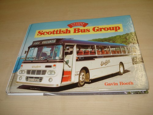 Scottish Bus Group
