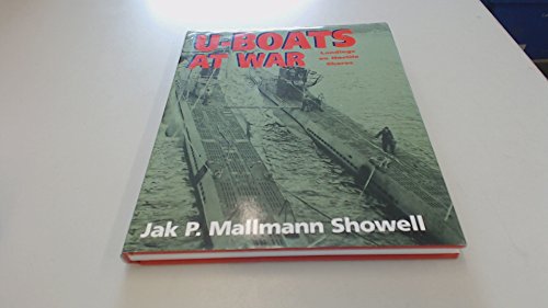 U-boats at War