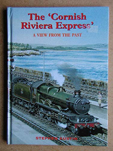 The Cornish Riviera Express