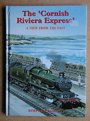 The Cornish Riviera Express