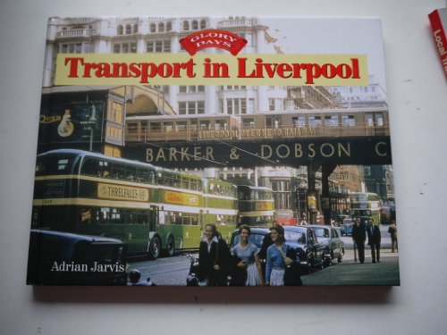Transport in Liverpool