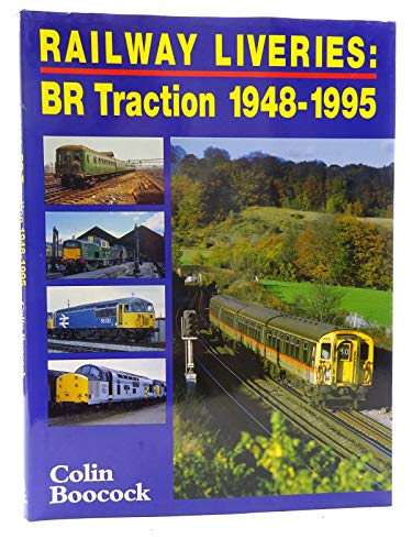 Railway Liveries