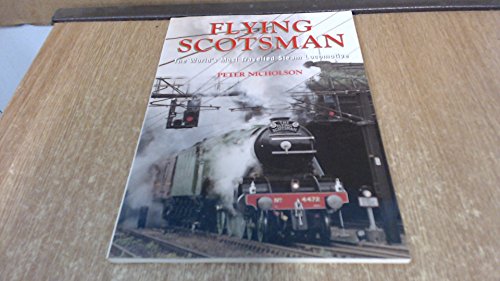 The Flying Scotsman