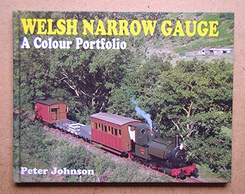 Welsh Narrow Guage