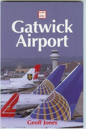 Gatwick Airport