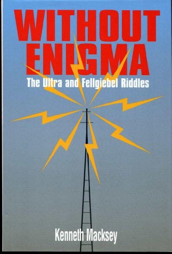 Without Enigma