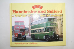 Manchester and Salford