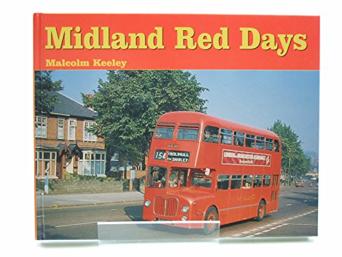 Midland Red Days