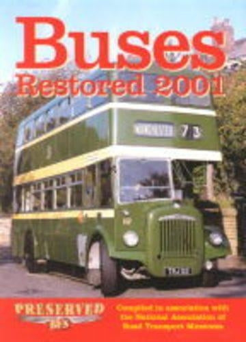 Buses Restored