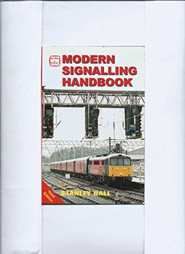 Modern Signalling Handbook
