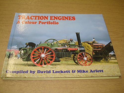 Traction Engines