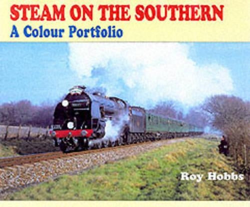 Steam on the Southern