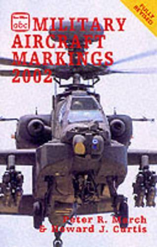 Military Aircraft Markings