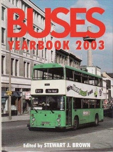 Buses Yearbook 