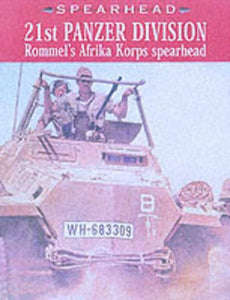 21st Panzer Division 
