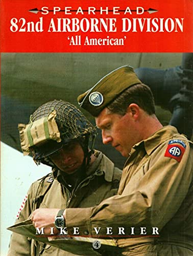82nd Airborne Division