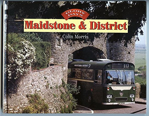 Maidstone and District