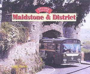 Maidstone and District