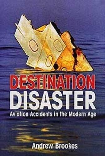 Destination Disaster