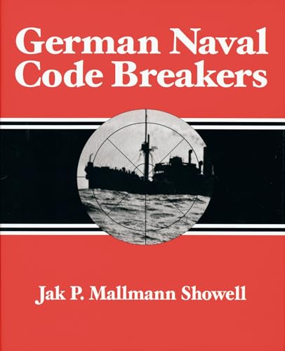 German Naval Code Breakers