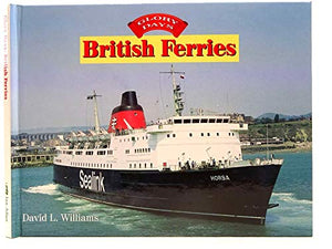 Glory Days - British Ferries