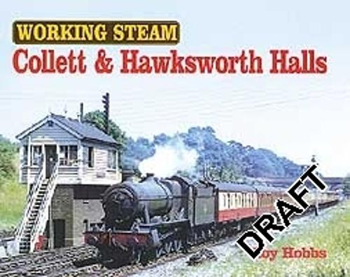 Working Steam