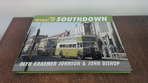 The Heyday Of Southdown