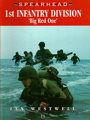 US 1st Infantry Division