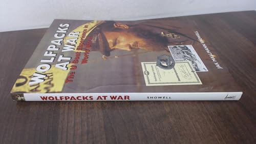 Wolfpacks At War