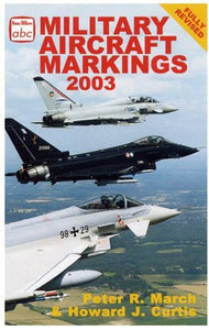 Military Aircraft Markings 