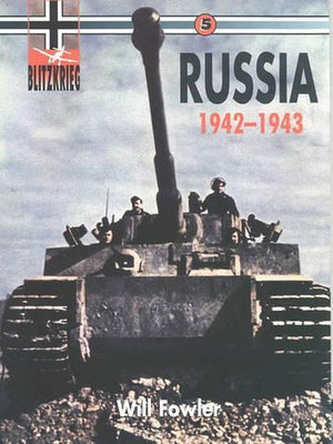 Blitzkrieg 5