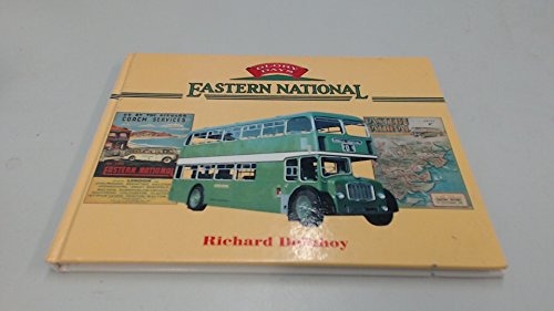 Glory Days: Eastern National