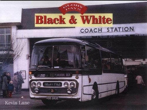 Glory Days: Black & White