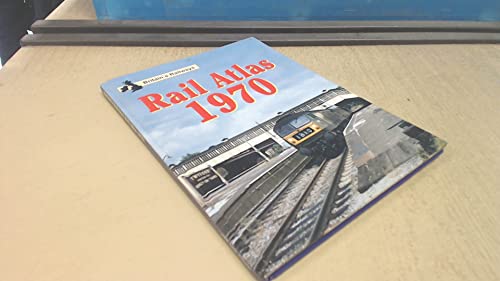 Rail Atlas 1970